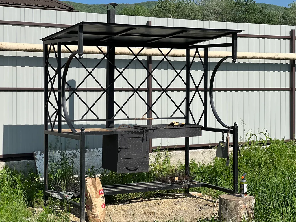 Коттедж Дом у горной реки в окружении гор — Горячий Ключ