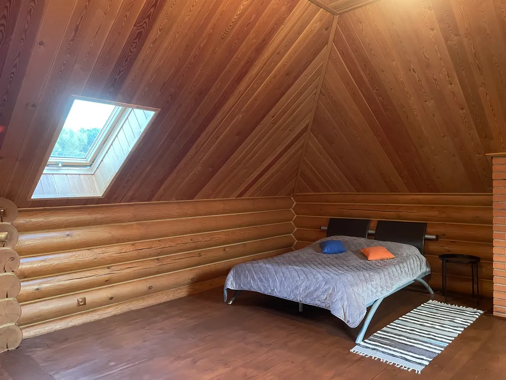 Дача у моря