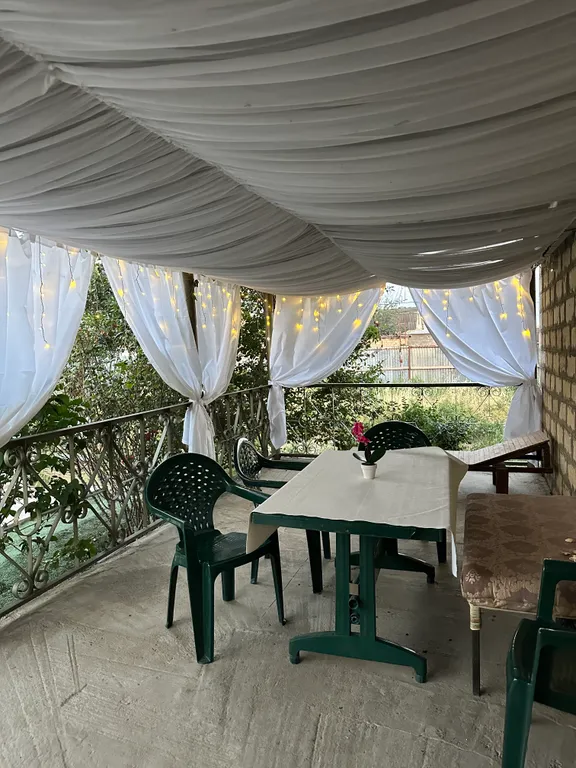 Дача для уютного семейного отдыха на берегу Каспийского моря