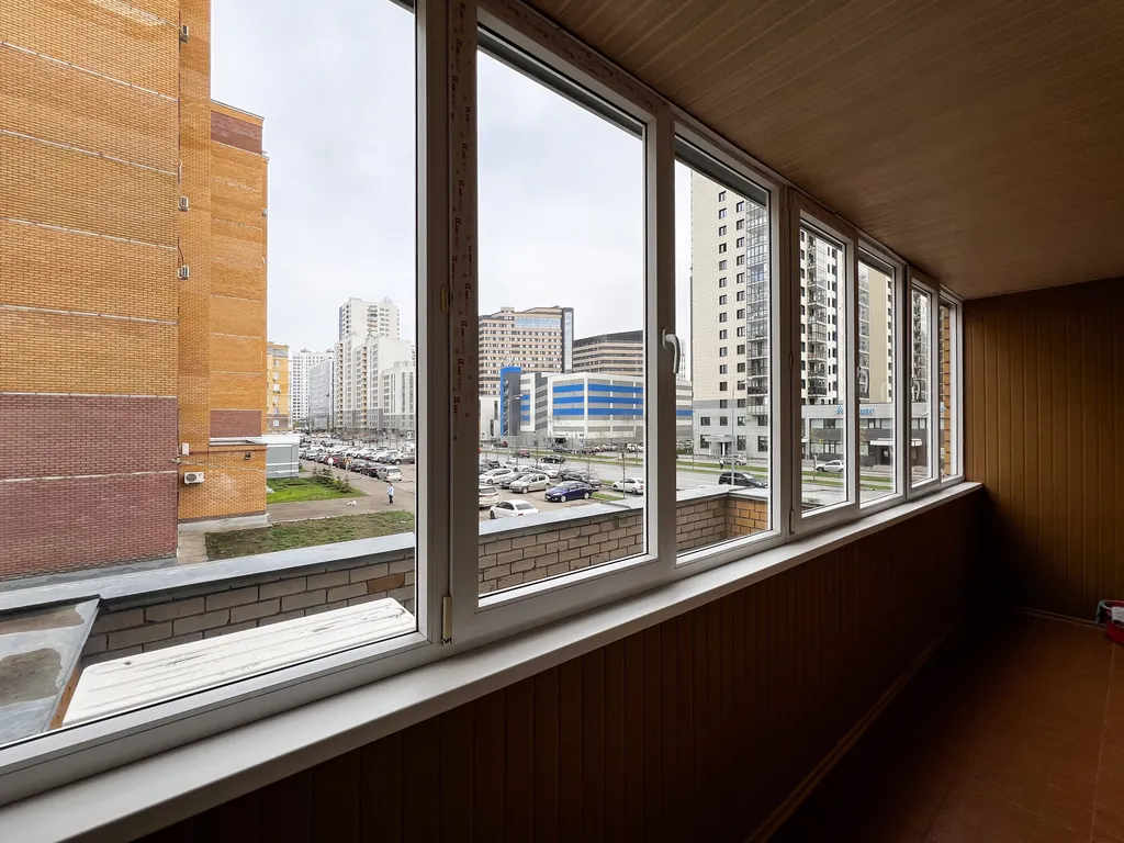 Квартира Квартира Apartments July Loft — Казань