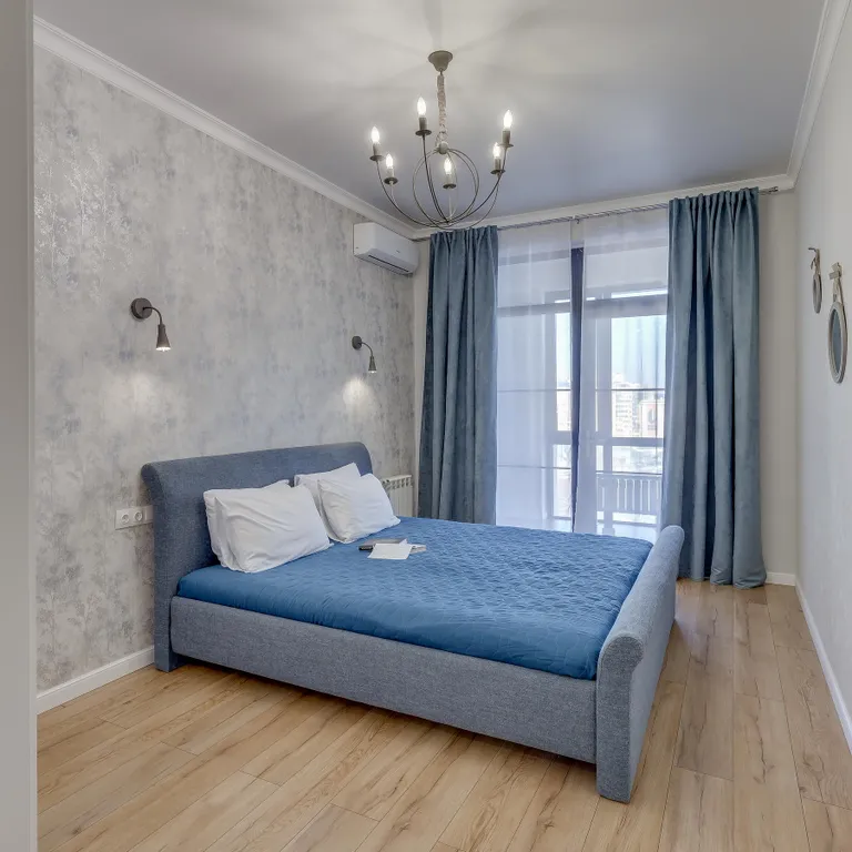 Квартира Asaapart Forum — Алматы