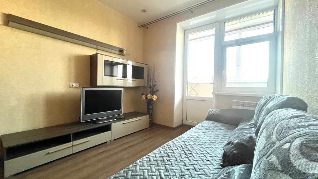 Евродвушка у городской больницы Ноябрьска