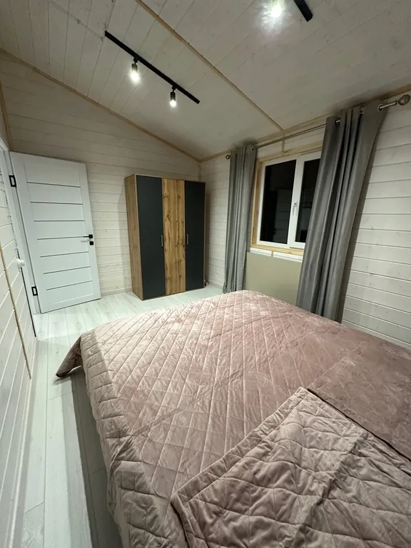 Уютный барнхаус