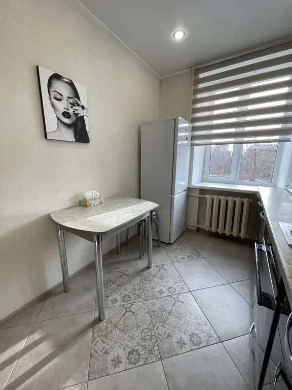 Однокомнатная квартира у метро Яшьлек