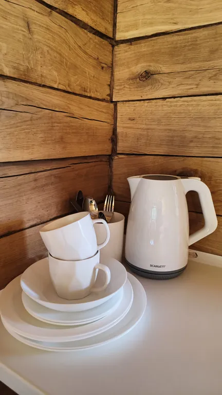 Домик у моря