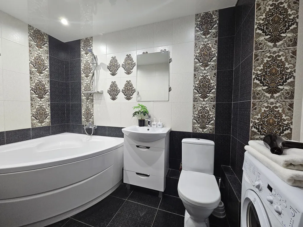 Квартира в самом центре