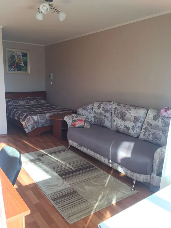 Квартира в самом центре