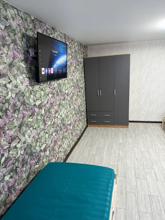 Квартира Квартира Двухкомнатный номер в живописном Судаке, идеально подходящий для Вас — Судак