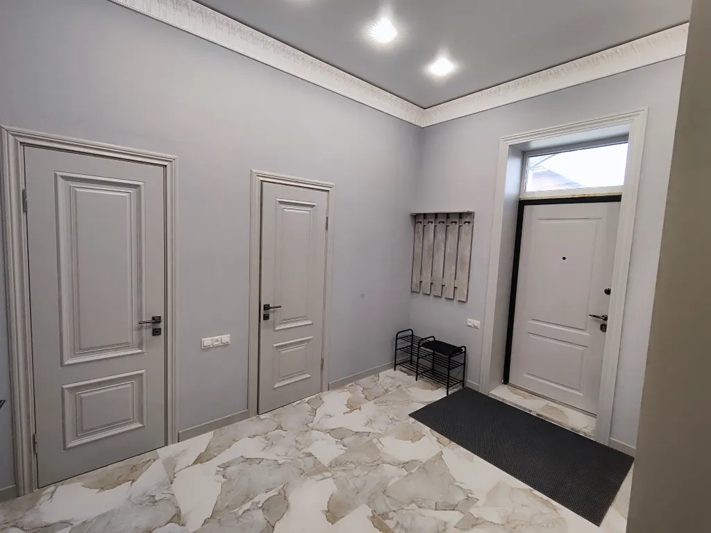 Уютный дом между Махачкалой и Каспийском