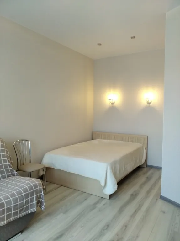 Квартира в центре города у Аэропорта — аренда посуточно в Сыктывкар