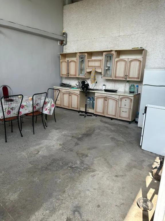 Квартира Комната — Гагра