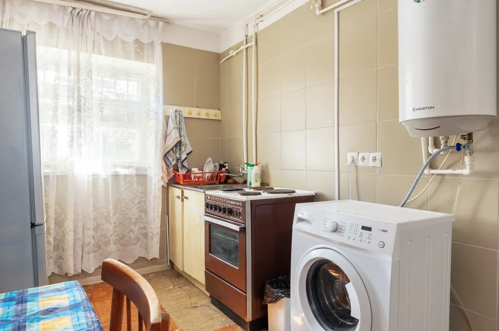 Коттедж Дом для семьи, большой компании в районе санатория Москва, Джинал — Кисловодск