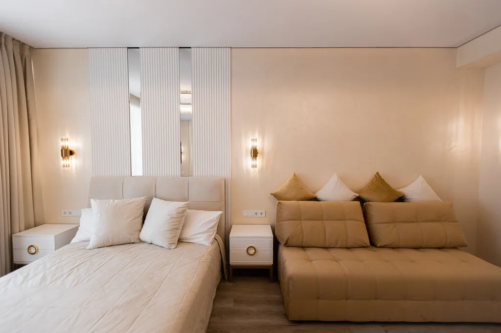 Семейный отдых у моря — дети в восторге