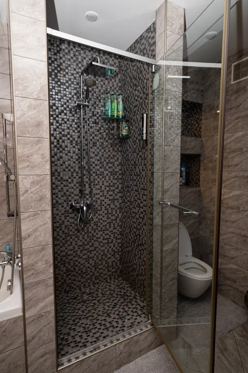 Уютные апартаменты с видом на Выборгский замок