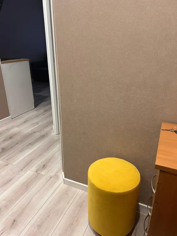 Уютная квартира в ЖК Государев дом