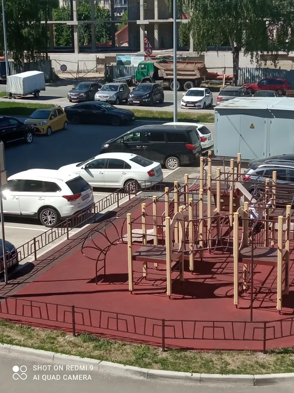 Комфортная и современная квартира в 3 минутах от набережной