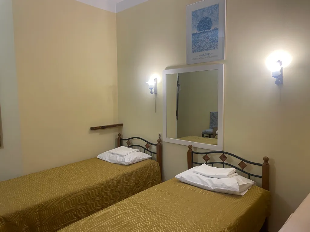 Квартира Комната — Адлер