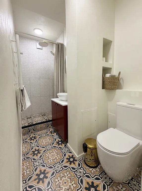 Квартира 1-комнатная квартира в центре Алматы, в 5 минутах от Eсентай молл — Алматы