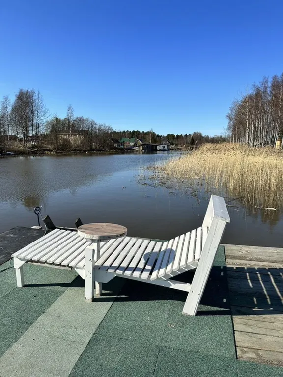 Коттедж Совиный