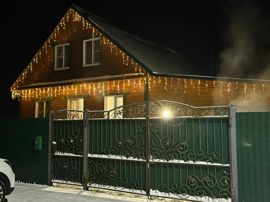 Дом Dмитриевский