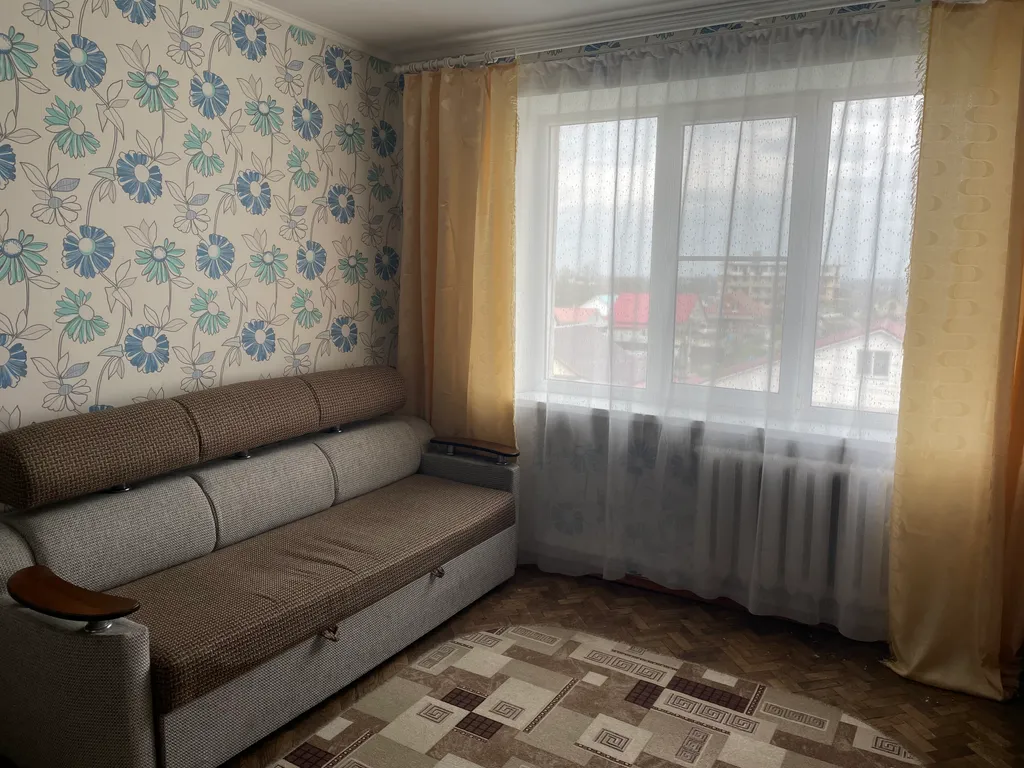 Квартира в центре