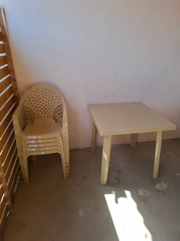 Уютный шестой номер