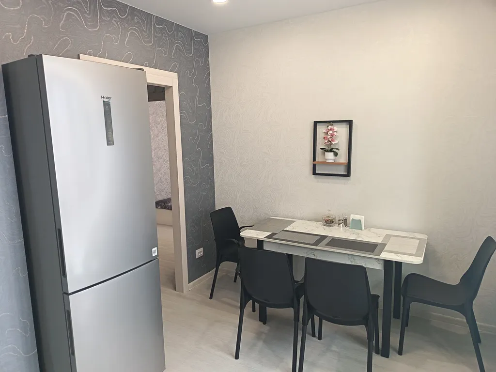 Квартира Новая квартира возле Фантастики — Нижний Новгород