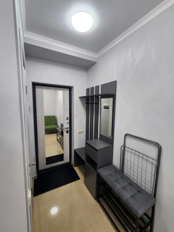 Коттедж Коттедж Cолнечныe апaртaменты на первой береговой линии — Анапа