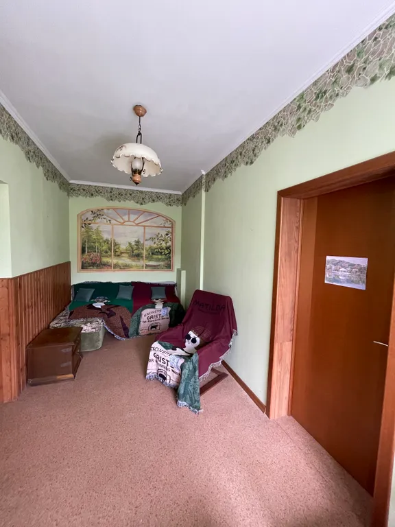 Уникальная квартира с видом на озеро Абрау