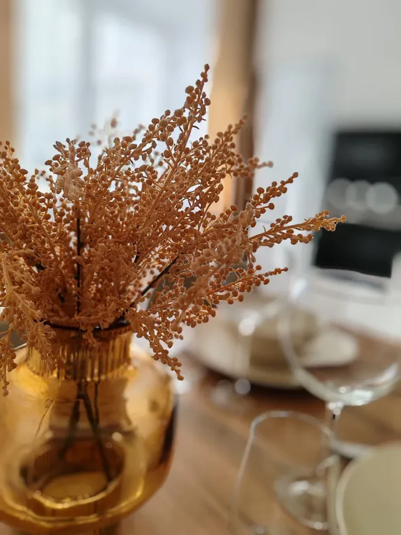 Уютная 1-комнатная квартира комфорт класса