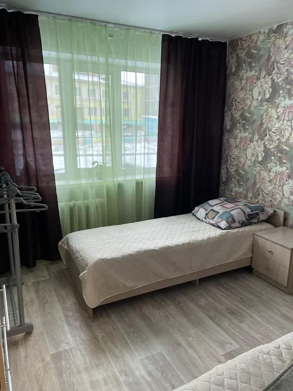 Уютная квартира эконом класса