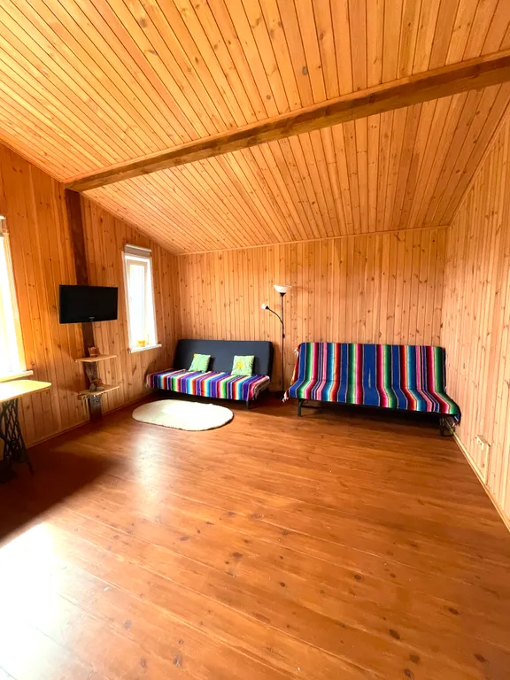 Уютный дом недалеко от Изборска