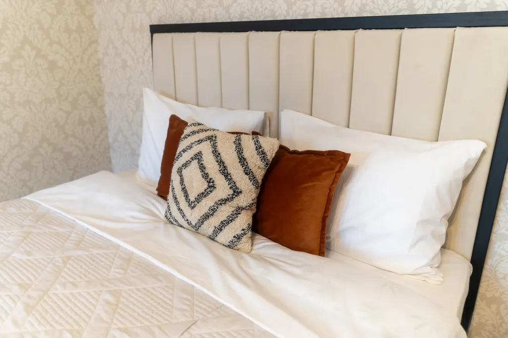 Двушка у УГМК на 8 гостей