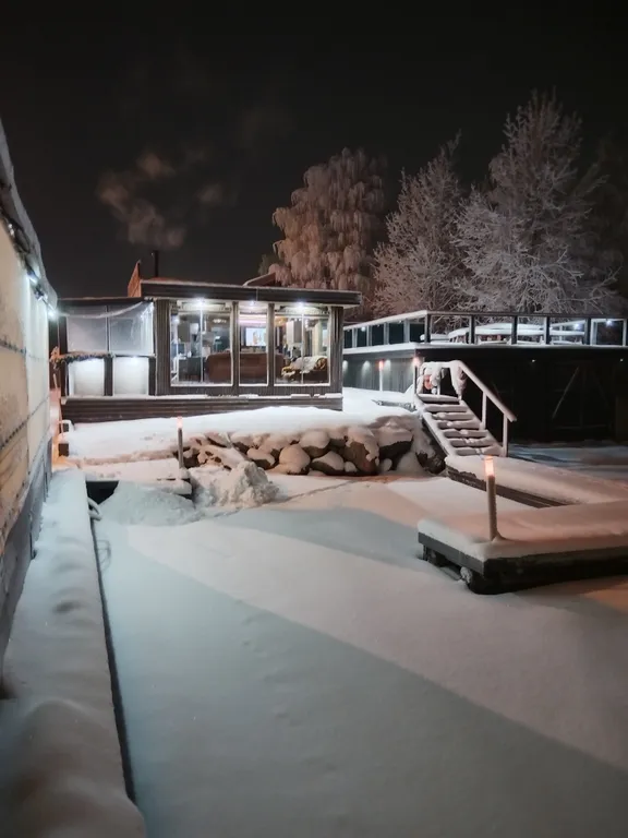 Дом Свободный от забот