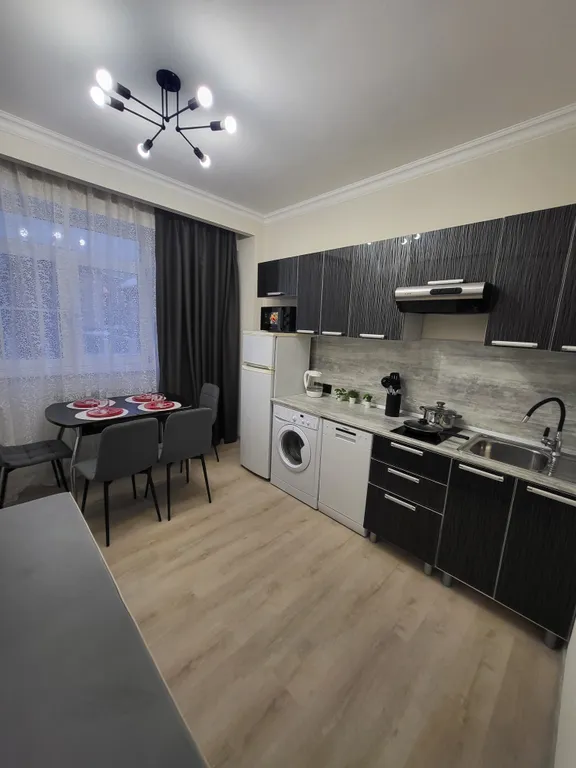 Квартира напротив казино