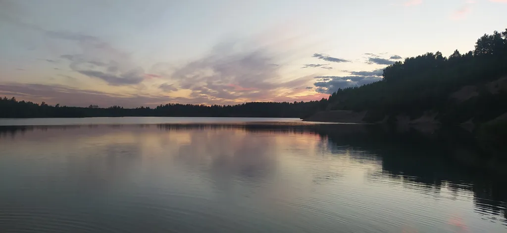 Уютная квартира у пугаревского карьера