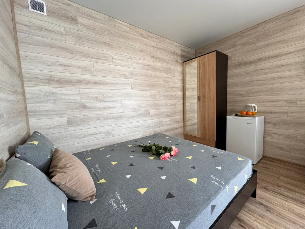 1-комнатный Дом