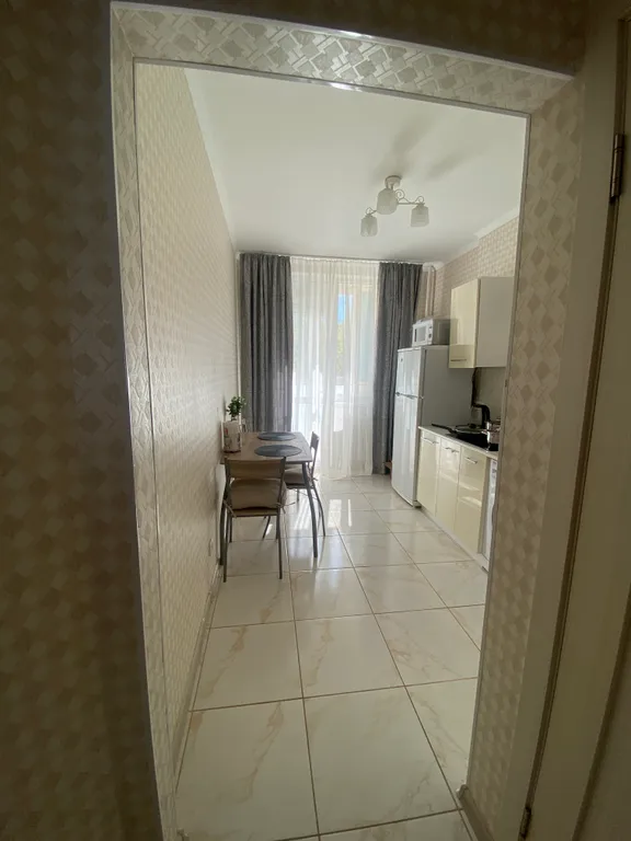 Квартира у моря