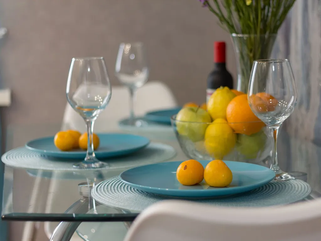 Квартира на море