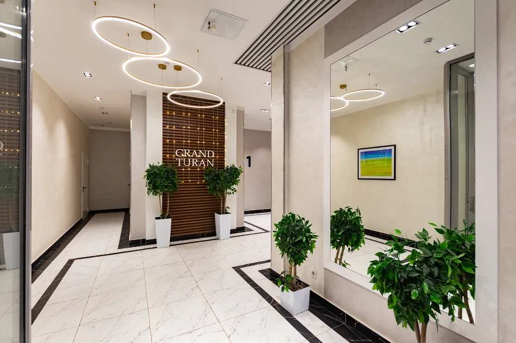 Уютная квартира в самом сердце столице