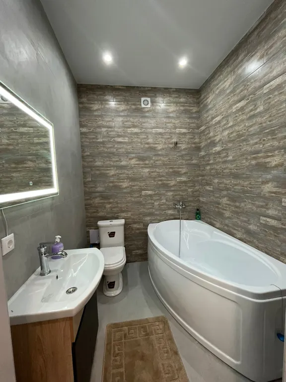 Комфортная квартира для отдыха