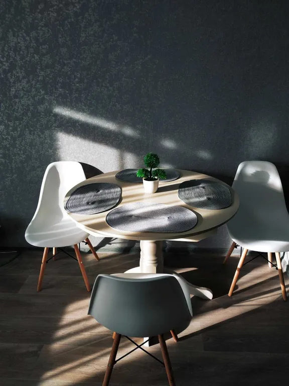 Уютная квартира в 10 минутах от жд вокзала