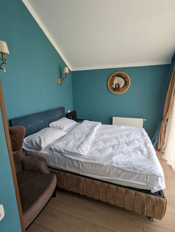 Солнечная долина