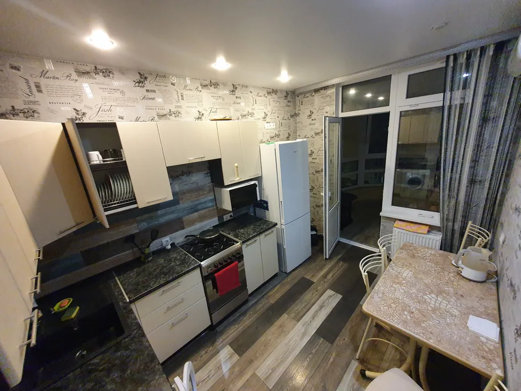 Квартира Квартира у моря — Анапа