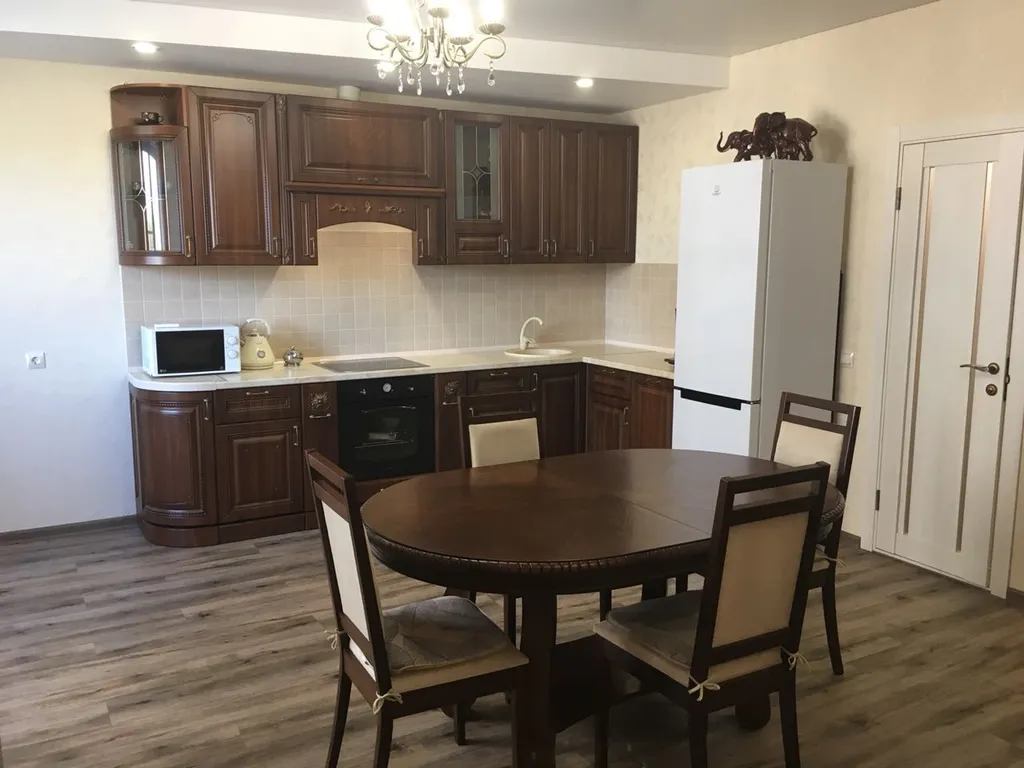 Квартира Квартира у моря — Анапа