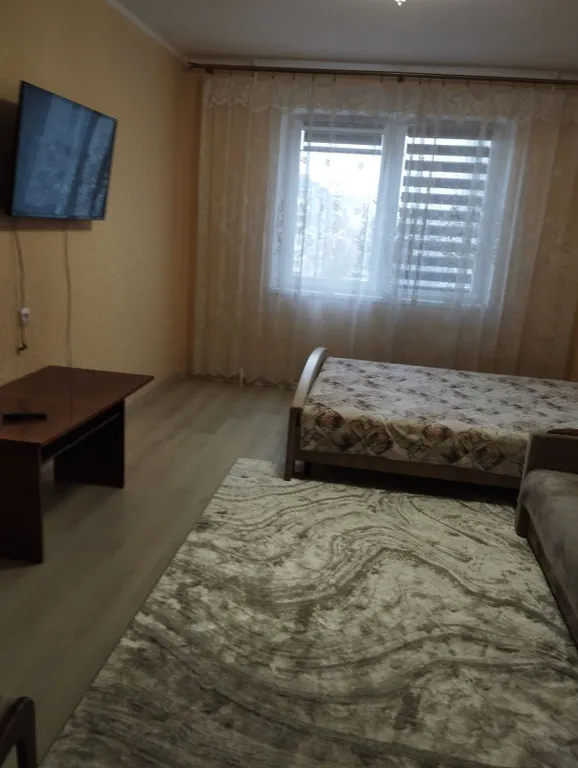 Уютная квартира в спальном районе, идеальный выбор для отдыха