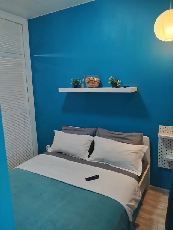 Квартира Квартира Выгодно и комфортно — Краснодар