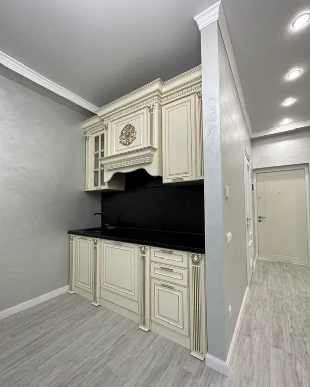 Уникальная квартира с видом на море