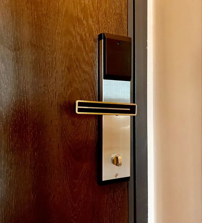 Апартамент Панорама