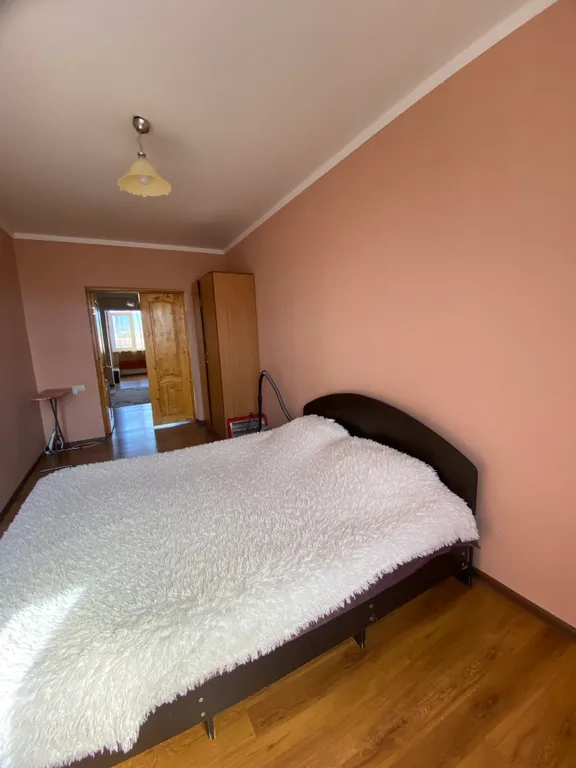 Квартира Уютная квартира у рынка — Сухум